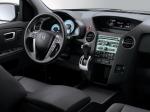Honda Pilot 2009 года